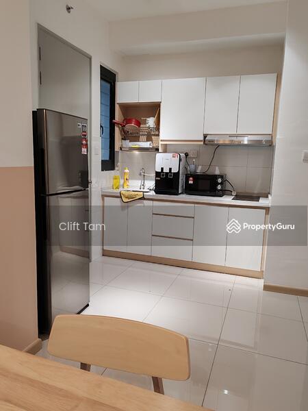 Untuk Disewa - PIXEL City Sentral