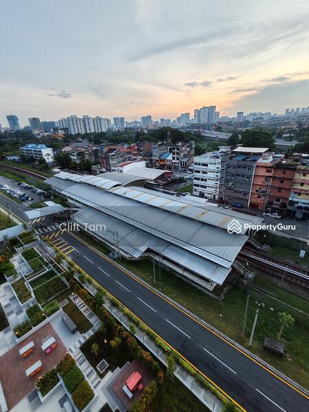 Untuk Disewa - PIXEL City Sentral