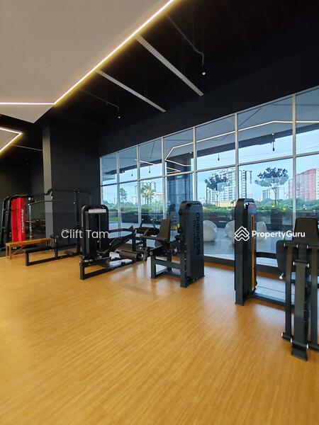 Untuk Disewa - PIXEL City Sentral