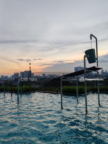 Untuk Disewa - PIXEL City Sentral