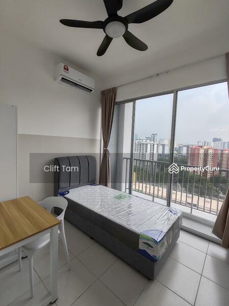 Untuk Disewa - PIXEL City Sentral