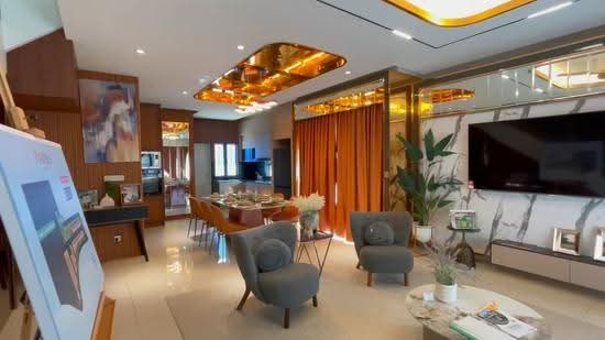 Rumah Teres 2-Tingkat untuk Dijual di Taman Tasik Teratai (Serendah) - Wan Faris Irfan Wan Mohammad - PropertyGuru.com.my