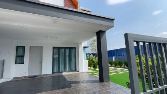 Rumah Teres 2-Tingkat untuk Dijual di Taman Tasik Teratai (Serendah) - Wan Faris Irfan Wan Mohammad - PropertyGuru.com.my