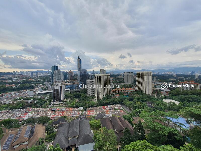 For Sale - Desa Bangsar Ria
