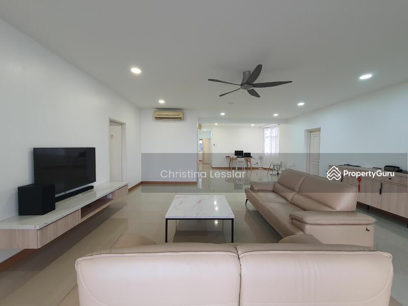 For Sale - Desa Bangsar Ria