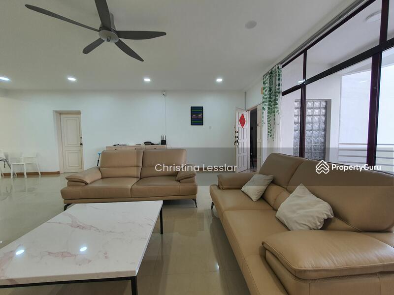 For Sale - Desa Bangsar Ria