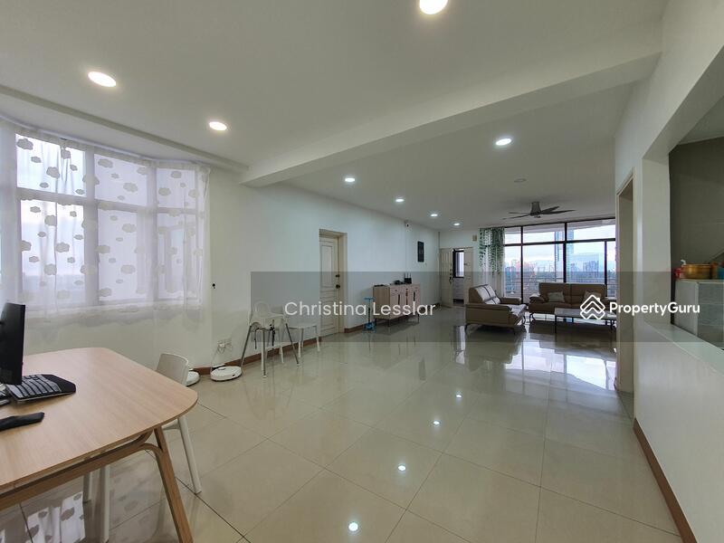 For Sale - Desa Bangsar Ria