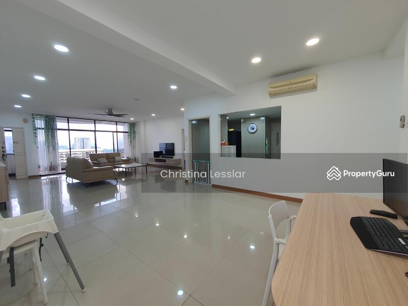 For Sale - Desa Bangsar Ria