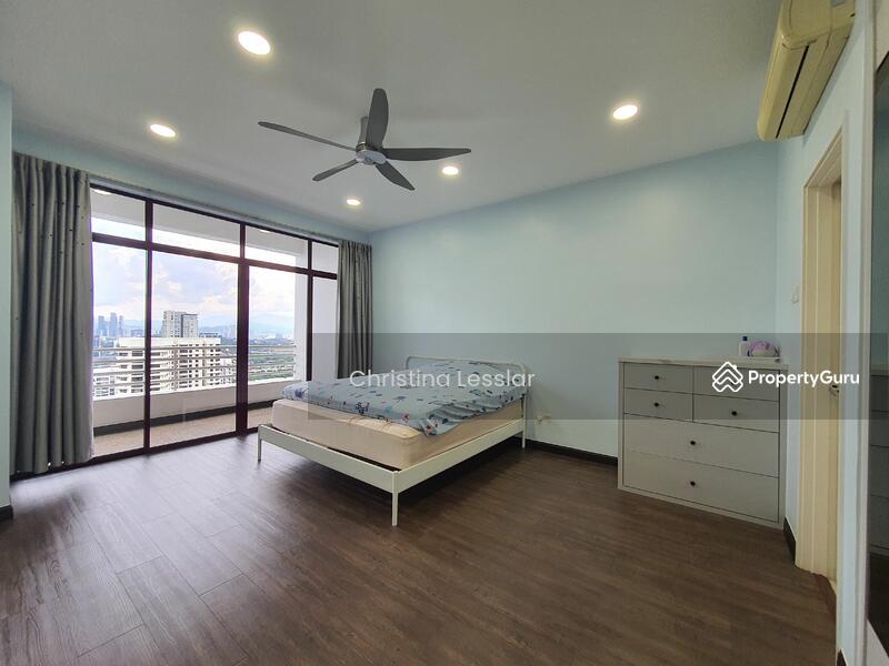 For Sale - Desa Bangsar Ria