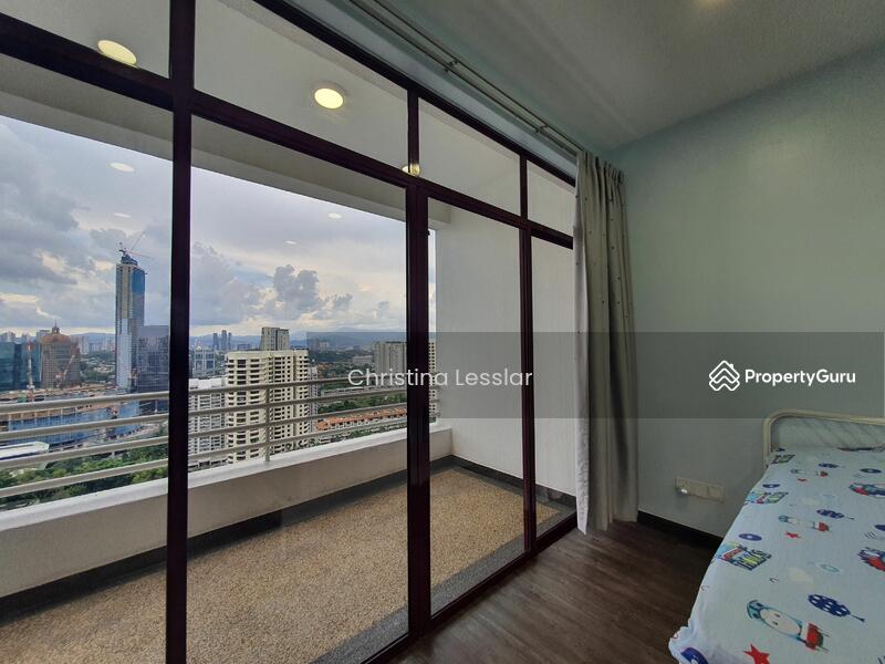 For Sale - Desa Bangsar Ria