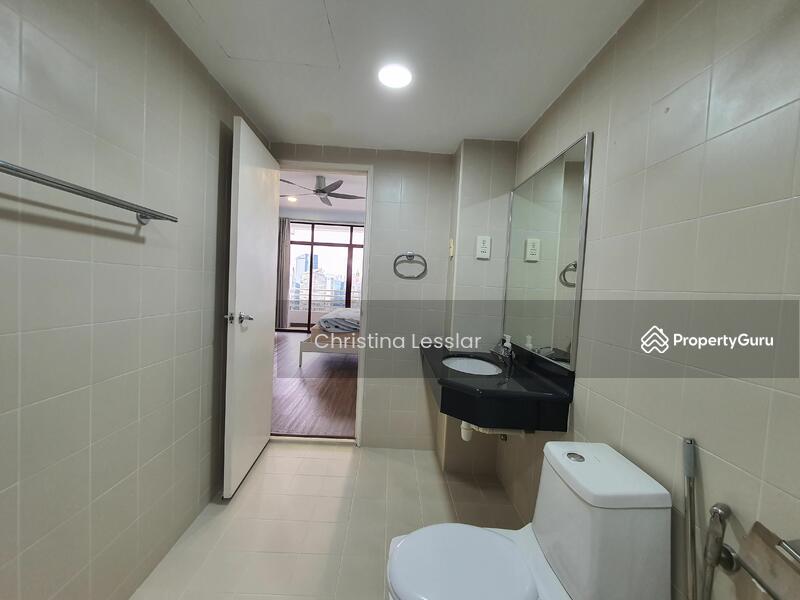 For Sale - Desa Bangsar Ria