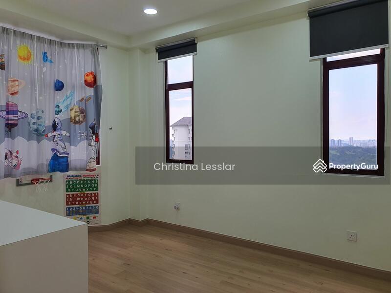 For Sale - Desa Bangsar Ria