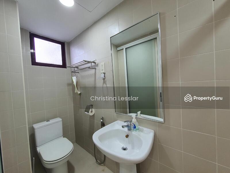 For Sale - Desa Bangsar Ria