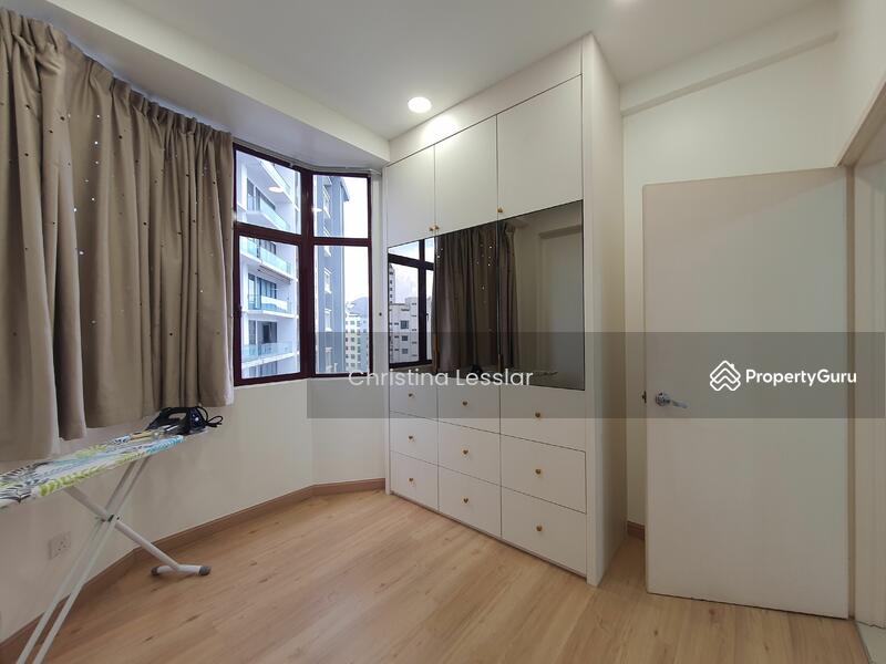 For Sale - Desa Bangsar Ria