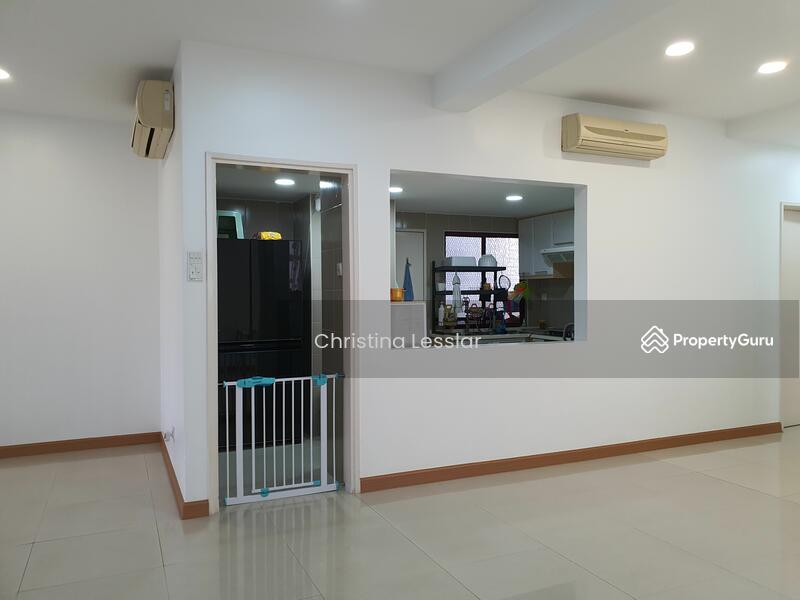For Sale - Desa Bangsar Ria