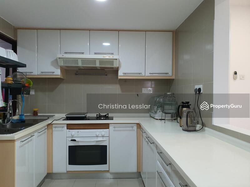 For Sale - Desa Bangsar Ria