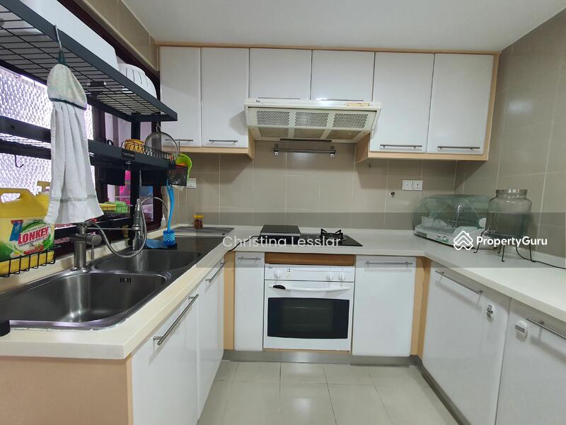 For Sale - Desa Bangsar Ria