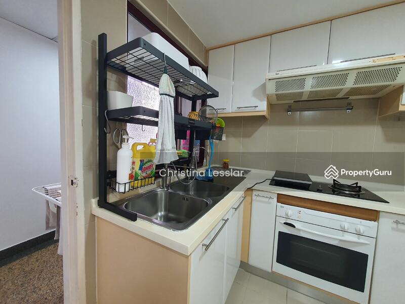 For Sale - Desa Bangsar Ria