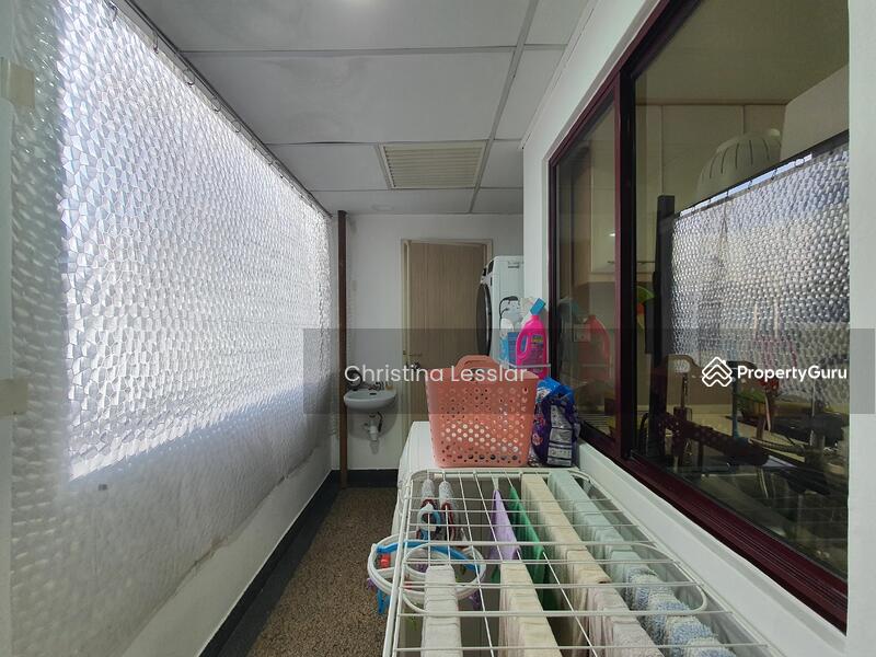 For Sale - Desa Bangsar Ria