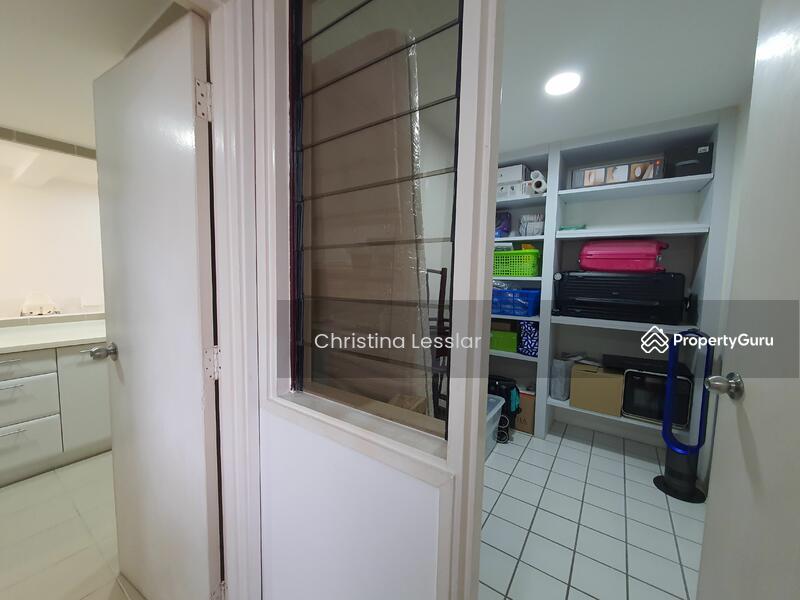 For Sale - Desa Bangsar Ria