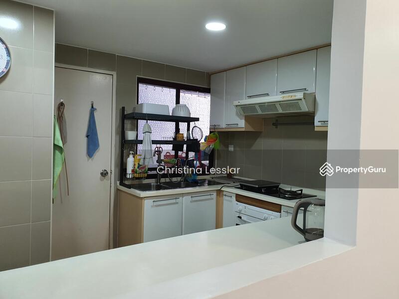 For Sale - Desa Bangsar Ria