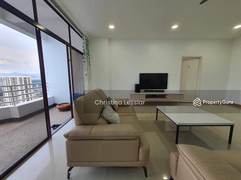 For Sale - Desa Bangsar Ria