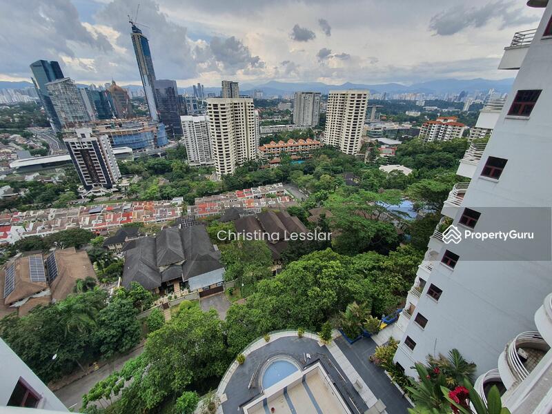 For Sale - Desa Bangsar Ria