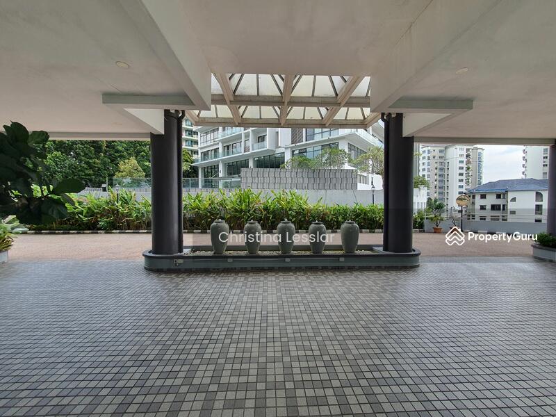 For Sale - Desa Bangsar Ria