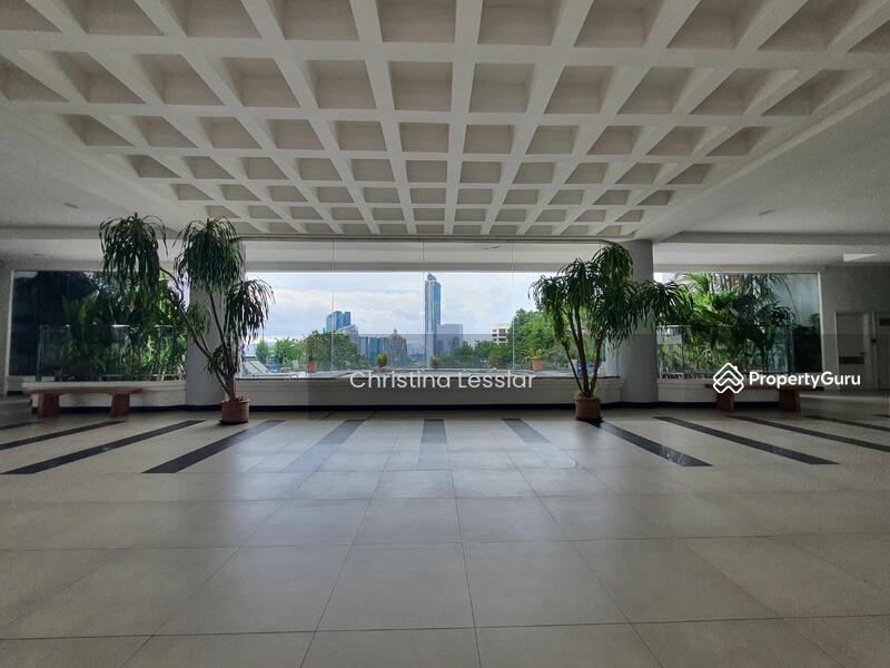 For Sale - Desa Bangsar Ria