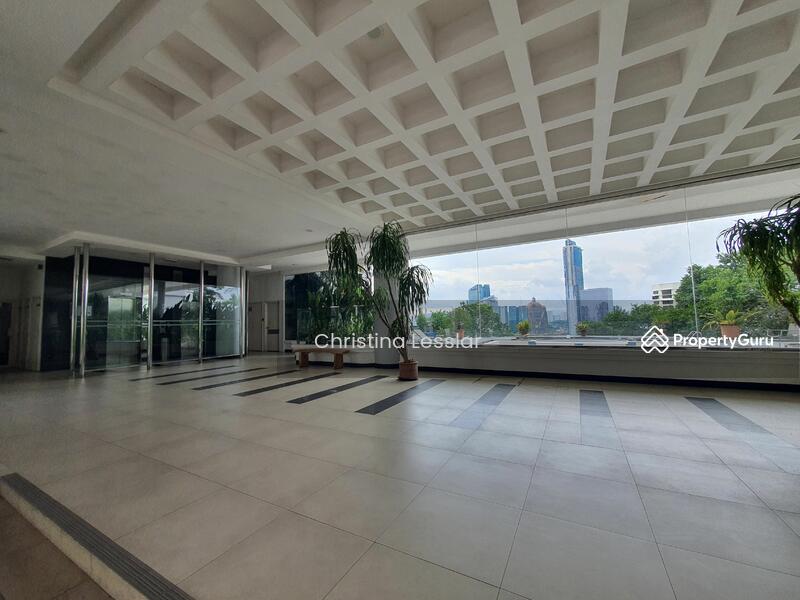 For Sale - Desa Bangsar Ria