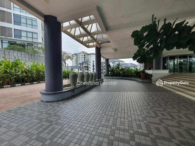 For Sale - Desa Bangsar Ria