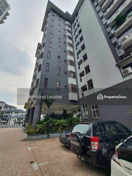 For Sale - Desa Bangsar Ria