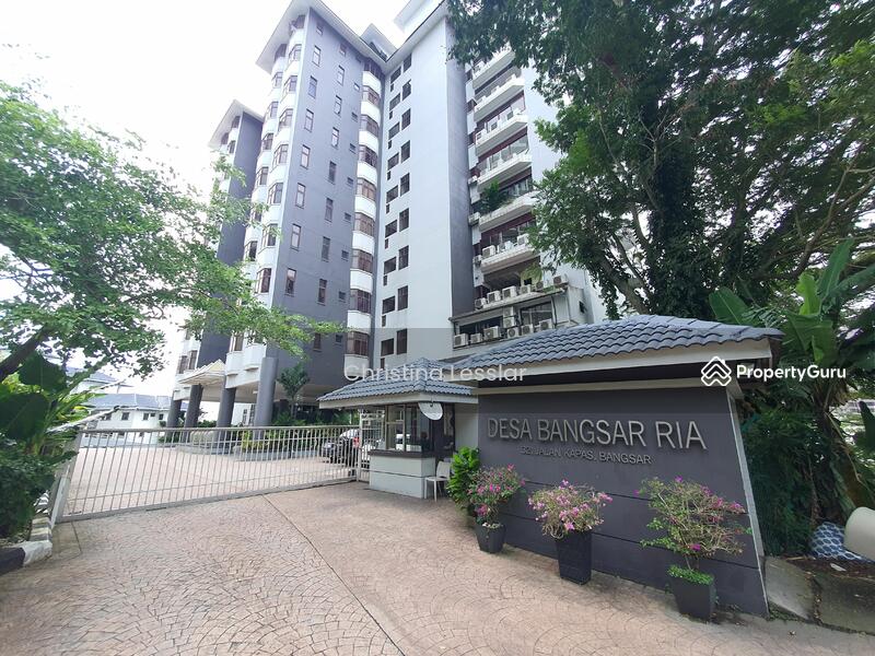 For Sale - Desa Bangsar Ria