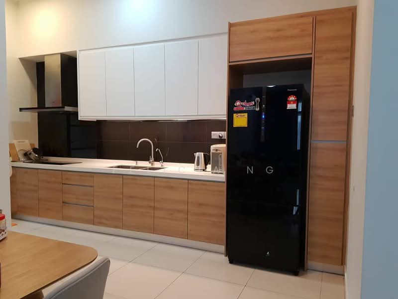 Condominium for Rent at Seri Puteri Hills Town Villa & Condominium - Felicia Ng - PropertyGuru.com.my