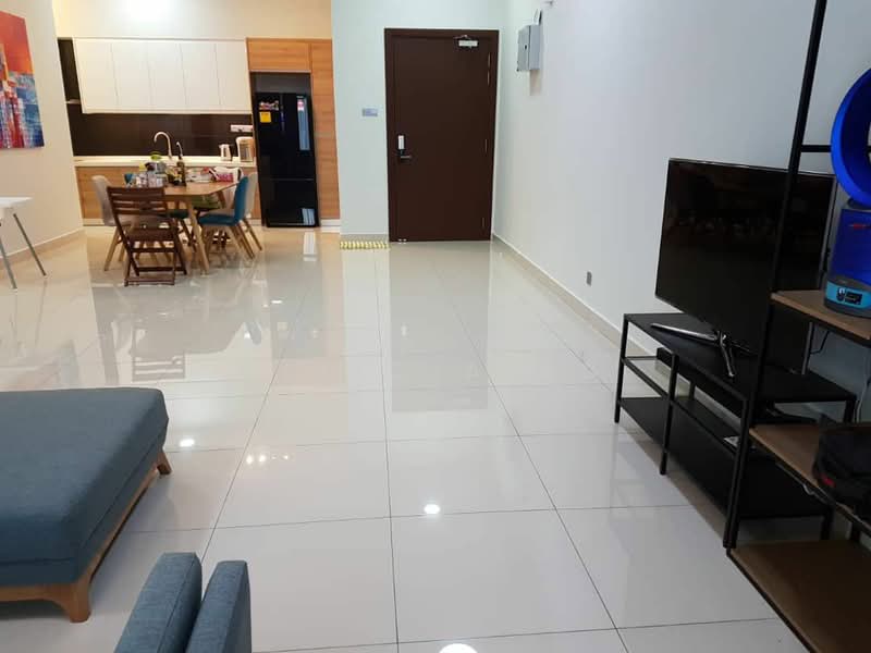 Condominium for Rent at Seri Puteri Hills Town Villa & Condominium - Felicia Ng - PropertyGuru.com.my