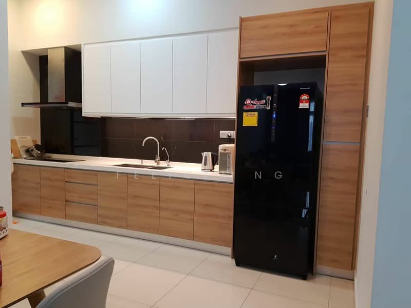 Condominium for Rent at Seri Puteri Hills Town Villa & Condominium - Felicia Ng - PropertyGuru.com.my