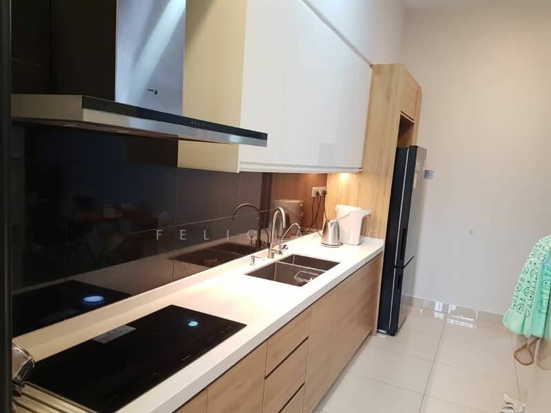 Condominium for Rent at Seri Puteri Hills Town Villa & Condominium - Felicia Ng - PropertyGuru.com.my