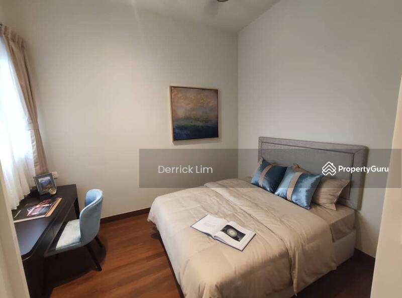 Service Residence for Rent at Service Suites @ Pavilion Embassy - Derrick Lim - PropertyGuru.com.my