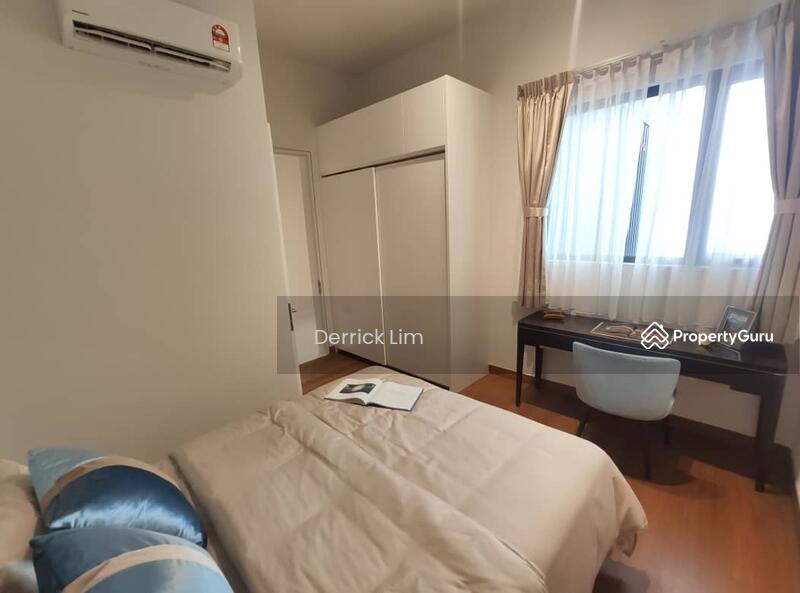Service Residence for Rent at Service Suites @ Pavilion Embassy - Derrick Lim - PropertyGuru.com.my