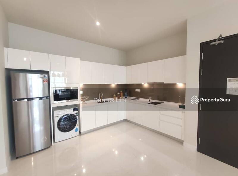 Service Residence for Rent at Service Suites @ Pavilion Embassy - Derrick Lim - PropertyGuru.com.my
