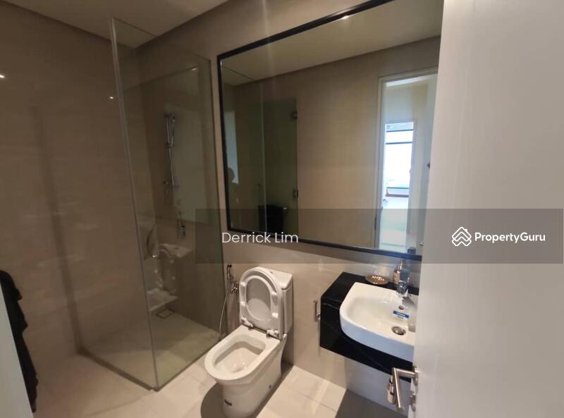 Service Residence for Rent at Service Suites @ Pavilion Embassy - Derrick Lim - PropertyGuru.com.my