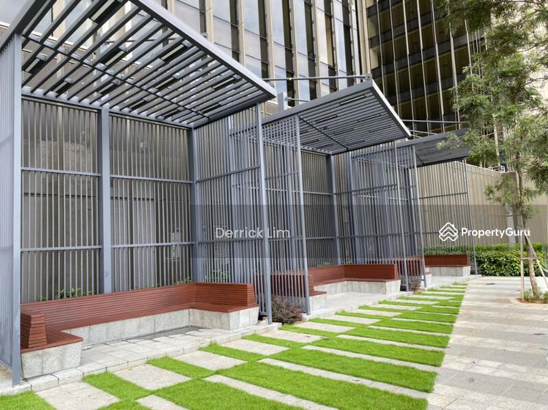 Service Residence for Rent at Service Suites @ Pavilion Embassy - Derrick Lim - PropertyGuru.com.my