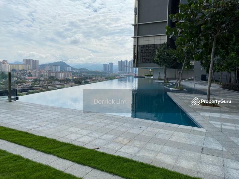 Service Residence for Rent at Service Suites @ Pavilion Embassy - Derrick Lim - PropertyGuru.com.my