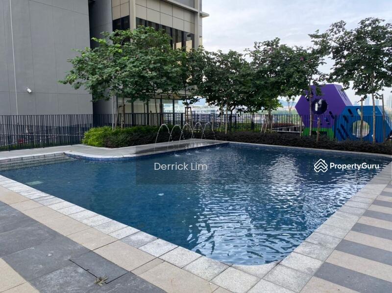 Service Residence for Rent at Service Suites @ Pavilion Embassy - Derrick Lim - PropertyGuru.com.my