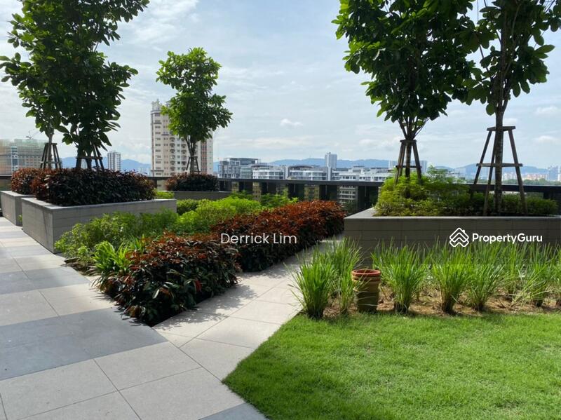 Service Residence for Rent at Service Suites @ Pavilion Embassy - Derrick Lim - PropertyGuru.com.my