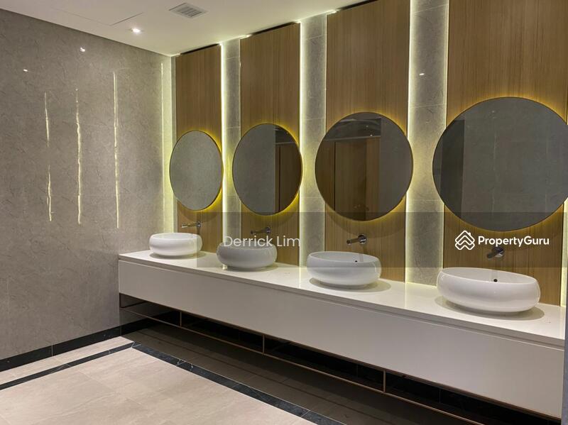 Service Residence for Rent at Service Suites @ Pavilion Embassy - Derrick Lim - PropertyGuru.com.my