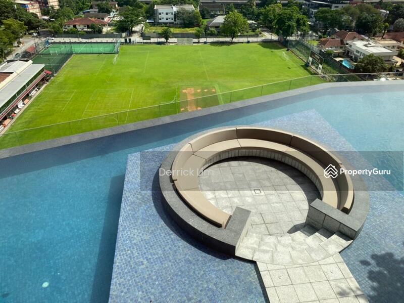 Service Residence for Rent at Service Suites @ Pavilion Embassy - Derrick Lim - PropertyGuru.com.my