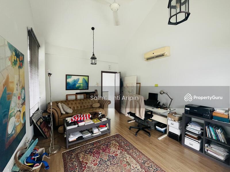 Rumah Berkembar untuk Dijual di Putrajaya (Putrajaya) - Salmi Binti Aripin - PropertyGuru.com.my