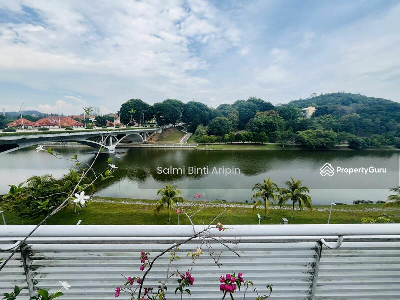 Rumah Berkembar untuk Dijual di Putrajaya (Putrajaya) - Salmi Binti Aripin - PropertyGuru.com.my