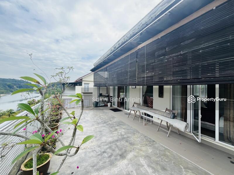 Rumah Berkembar untuk Dijual di Putrajaya (Putrajaya) - Salmi Binti Aripin - PropertyGuru.com.my